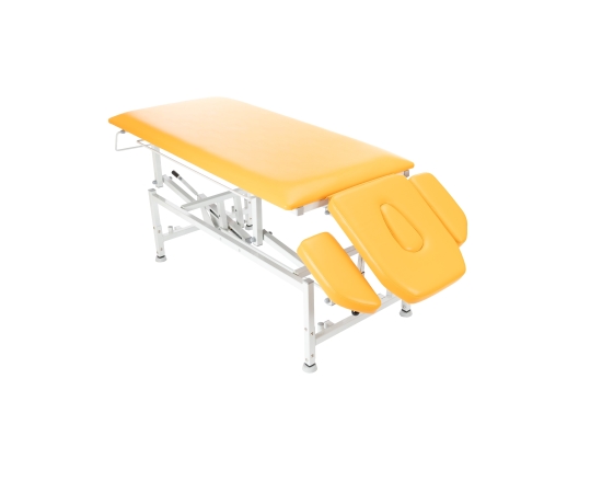 Stół rehabilitacyjny SR-3E sterowany elektrycznie
